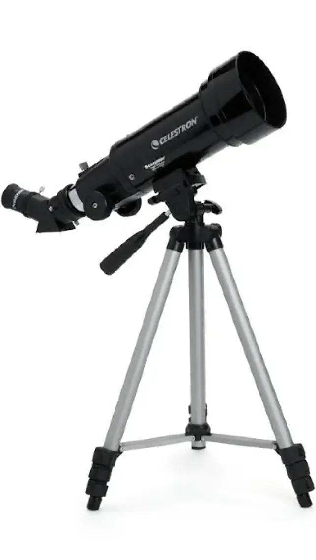 Celestron Travel Scope 70 (70mmx400mm)
