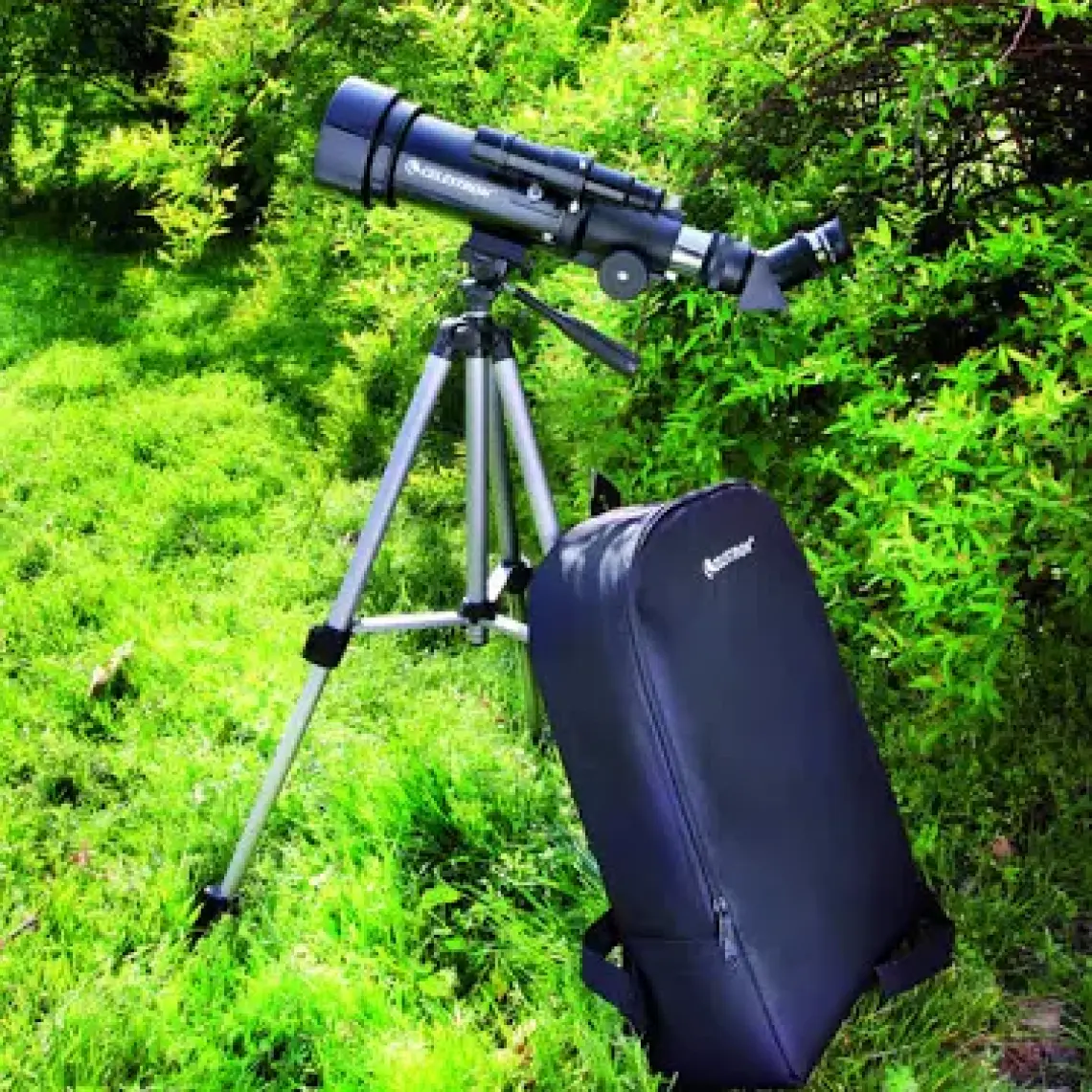 Celestron Travel Scope 70 (70mmx400mm)