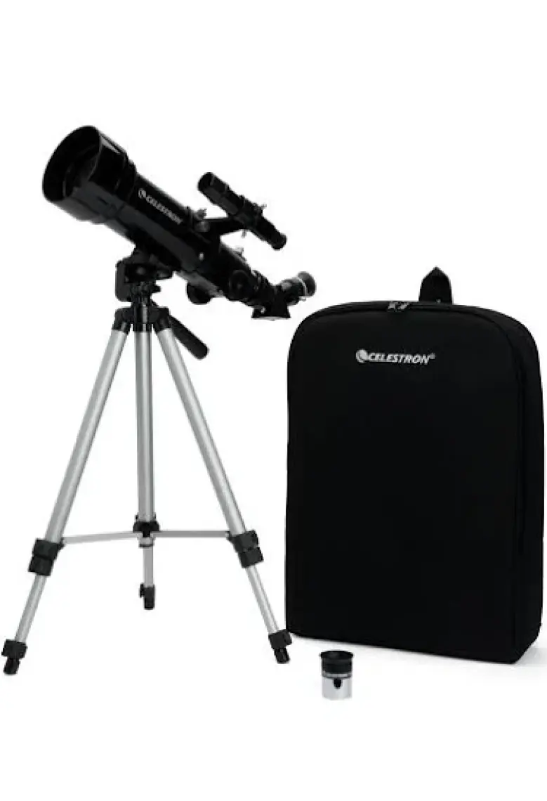 Celestron Travel Scope 70 (70mmx400mm)