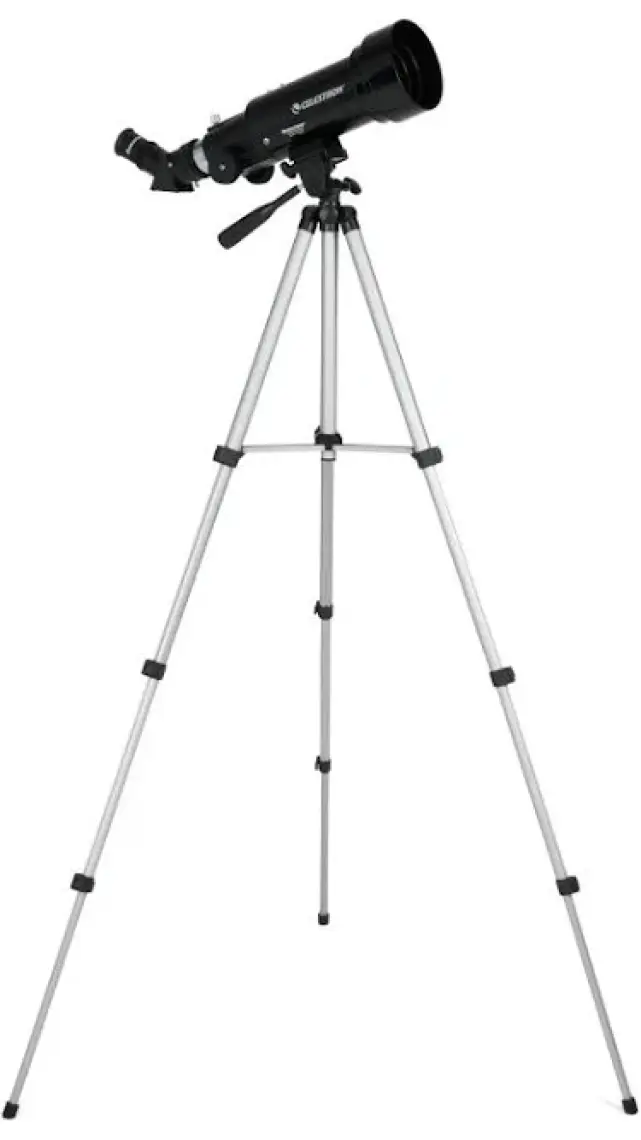 Celestron Travel Scope 70 (70mmx400mm)