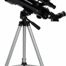Celestron Travel Scope 70 (70mmx400mm)
