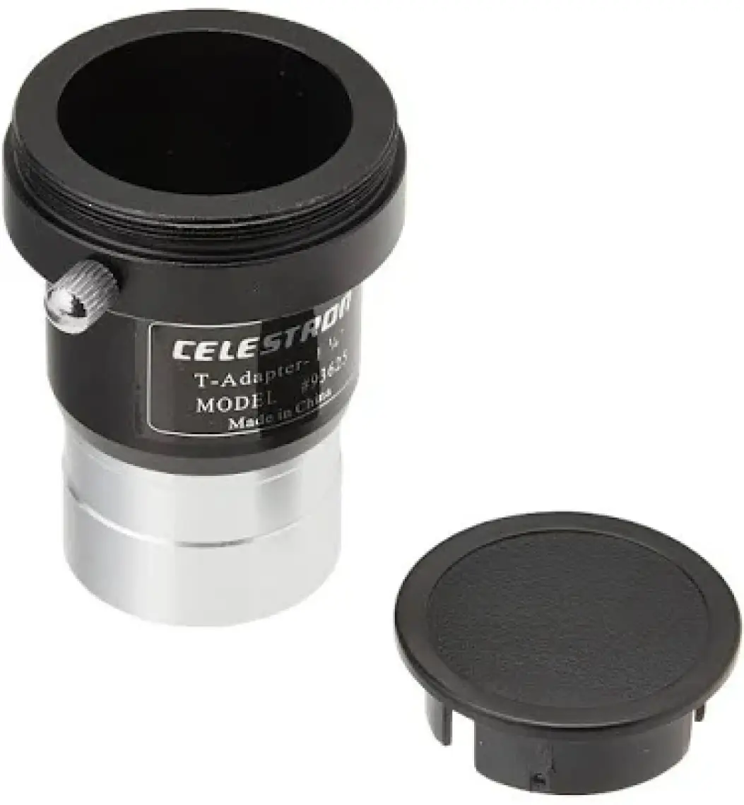 Celestron 93625 Universal 1-1/4'' T Adaptör