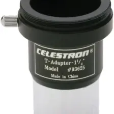 Celestron 93625 Universal 1-1/4'' T Adaptör