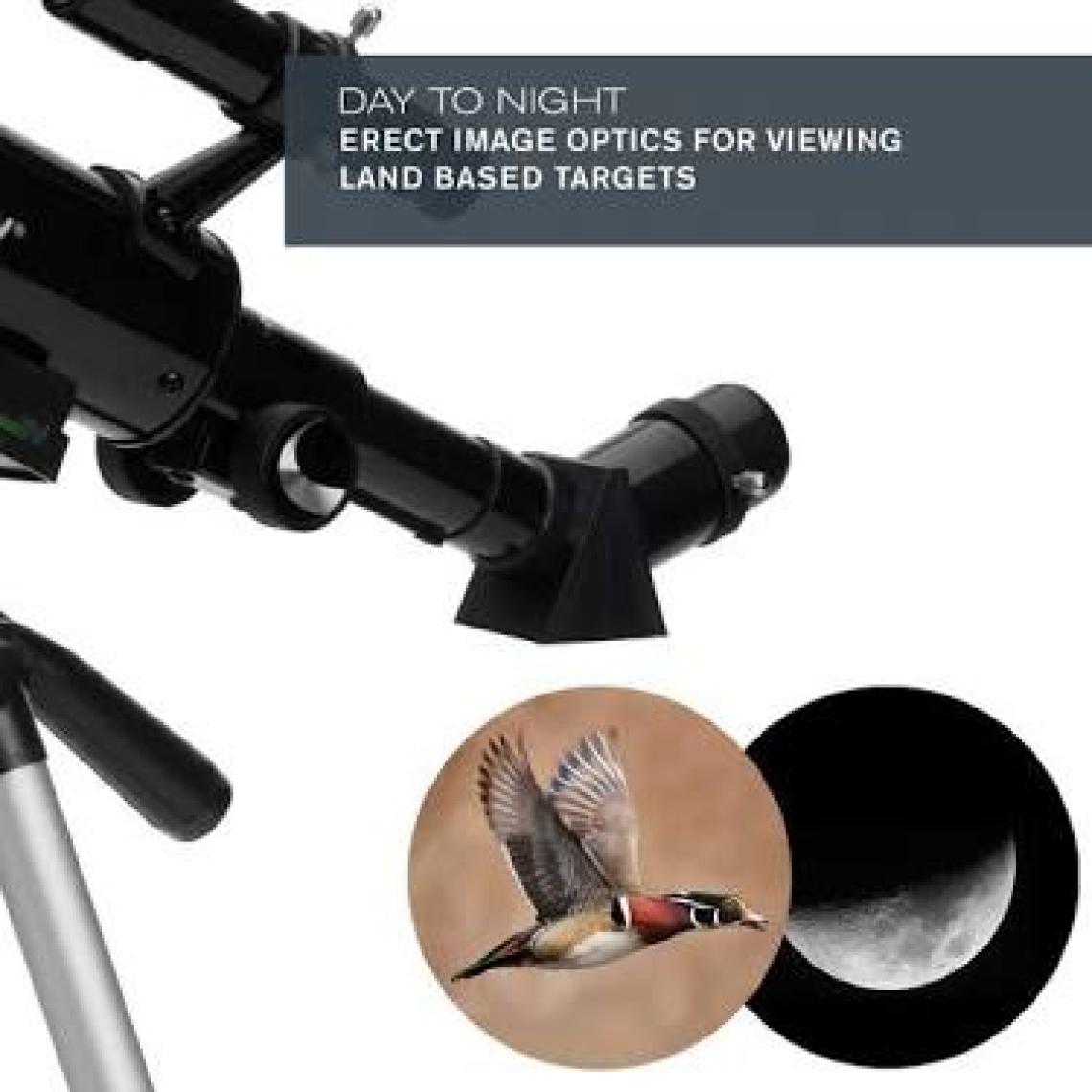 Celestron Travel Scope 50 Teleskop