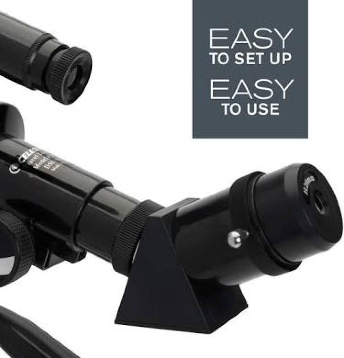 Celestron Travel Scope 50 Teleskop
