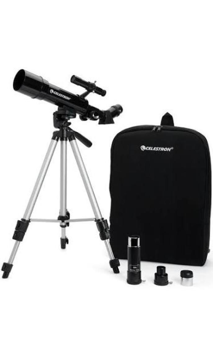 Celestron Travel Scope 50 Teleskop