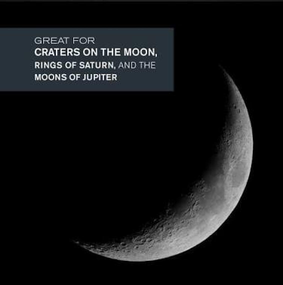 Celestron Travel Scope 50 Teleskop