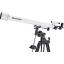 Bresser Klasik 60/900 mm Manuel Ekvatoryal Kundaklı Mercekli Teleskop