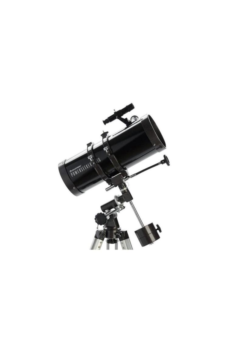 21049 Powerseeker 127eq Gökyüzü Gözlem Teleskobu