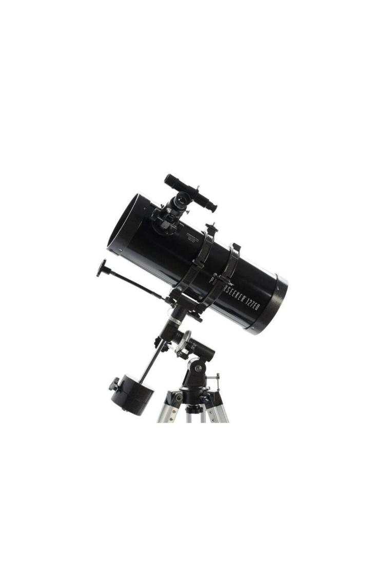 21049 Powerseeker 127eq Gökyüzü Gözlem Teleskobu