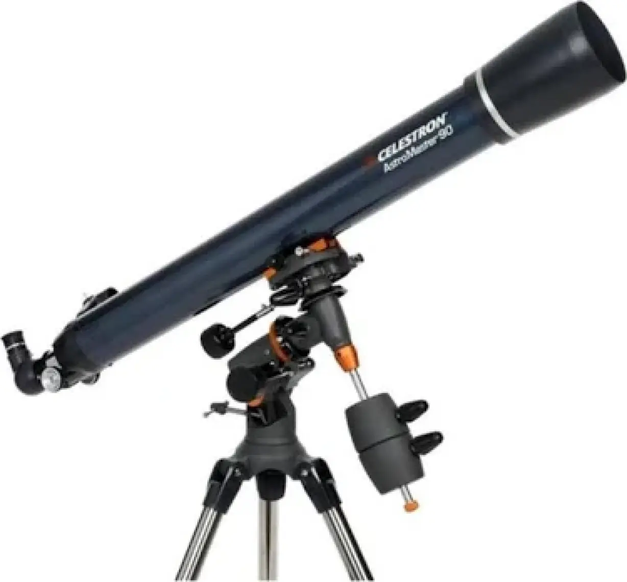 Celestron AstroMaster 90EQ Teleskop