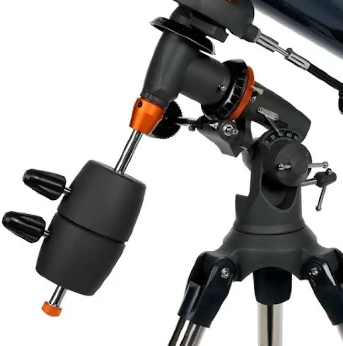 Celestron AstroMaster 90EQ Teleskop
