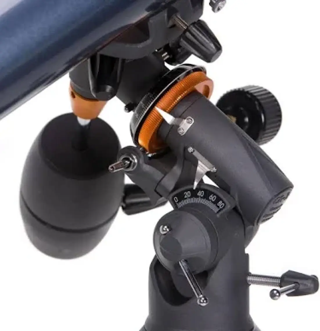 Celestron AstroMaster 90EQ Teleskop