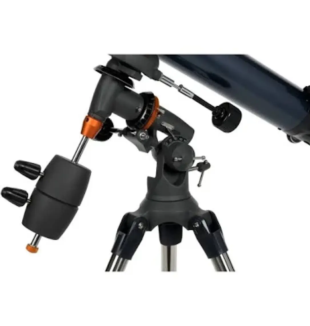 Celestron AstroMaster 90EQ Teleskop