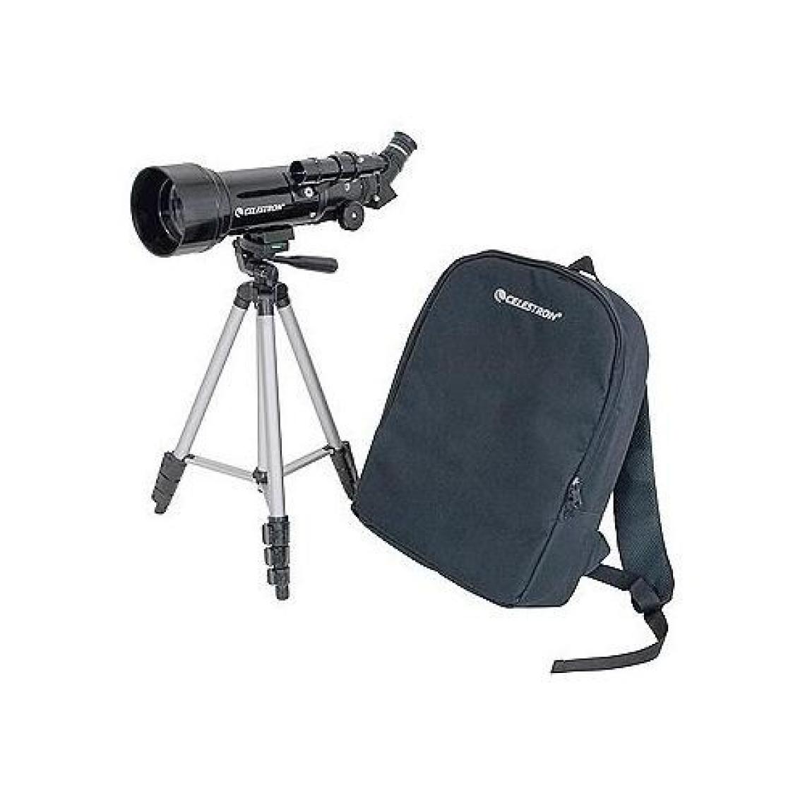 Celestron Travel Scope 70 (70mmx400mm)