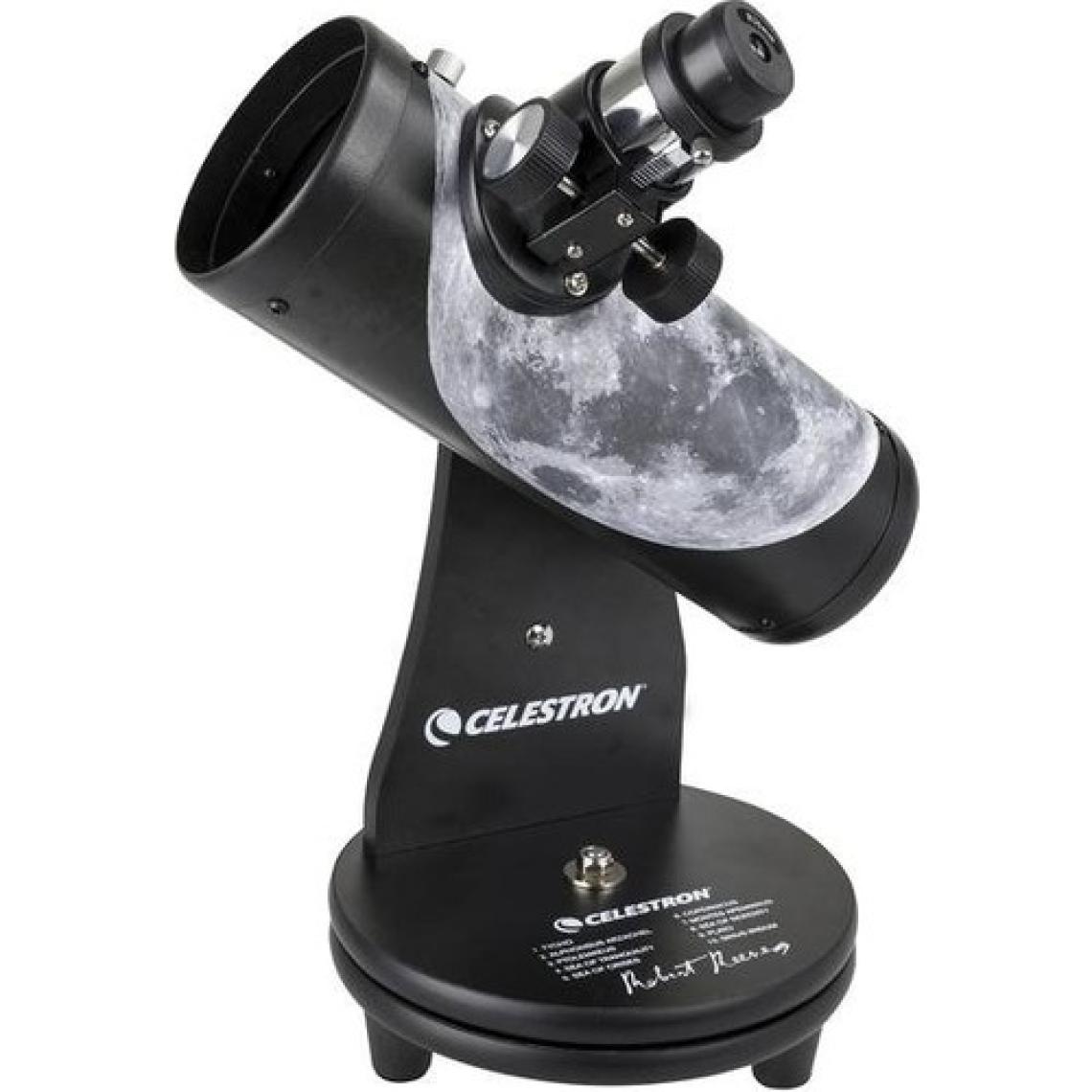 Celestron 22016 First Scope Teleskop