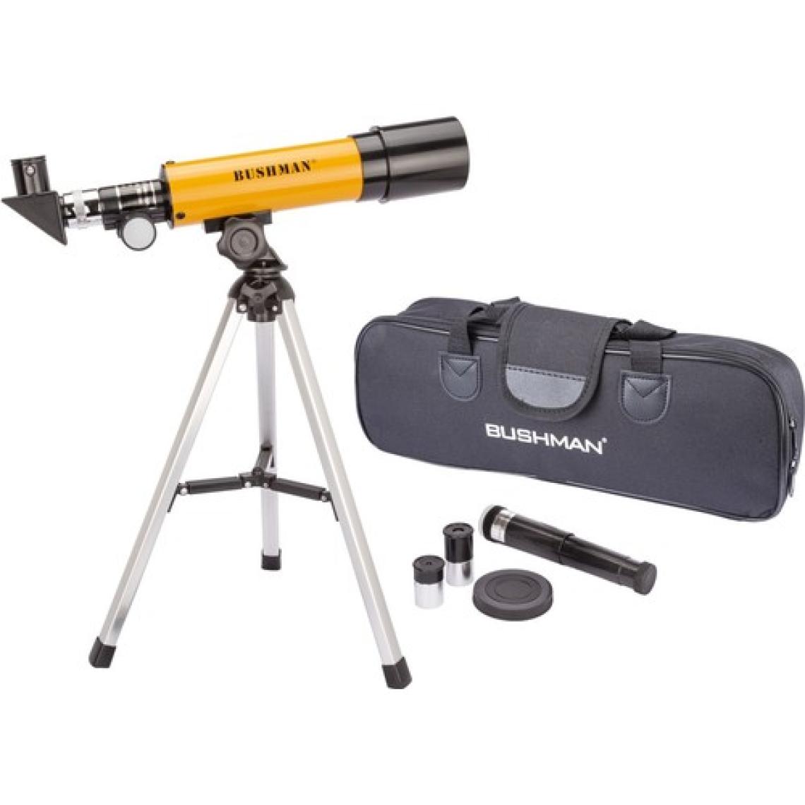 Bushman 50-360 Teleskop
