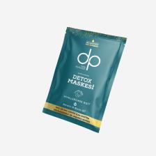 Bio Barrier 25 Ml Durulanan Detox Maskesi