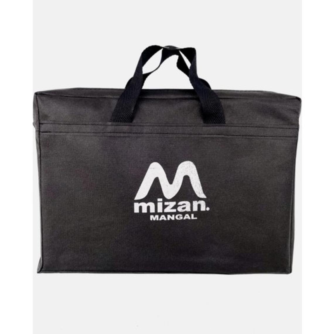 Mizan Mangal Ateş Çukuru