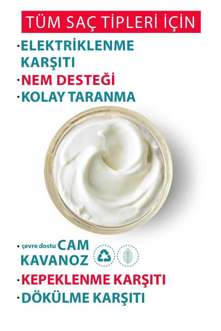 7 Yağ Içeren Besleyici Ve Nemlendirici Saç Bakım Yağı 190 ml