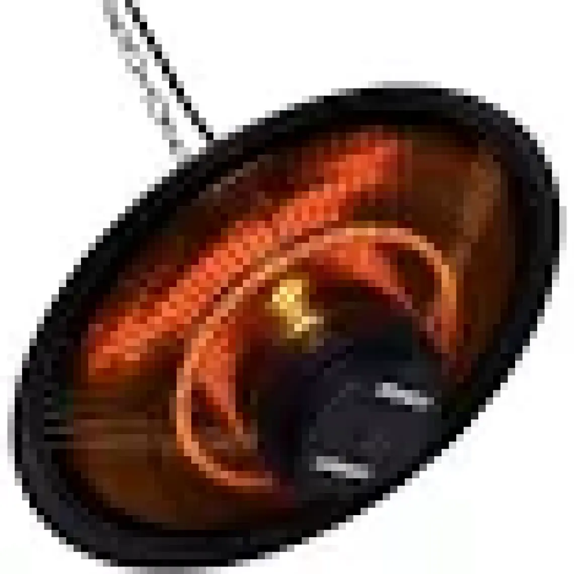 Vonroc Isıtıcı Albano 1500W | Uzaktan Kumanda ile