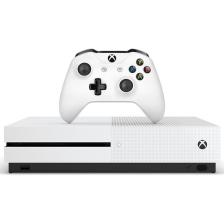 Microsoft Xbox One S - 500 GB Konsol Teşhir Ürünü