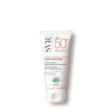 Sun Secure Creme Teinte Spf50 50 ml - Kuru Ciltler