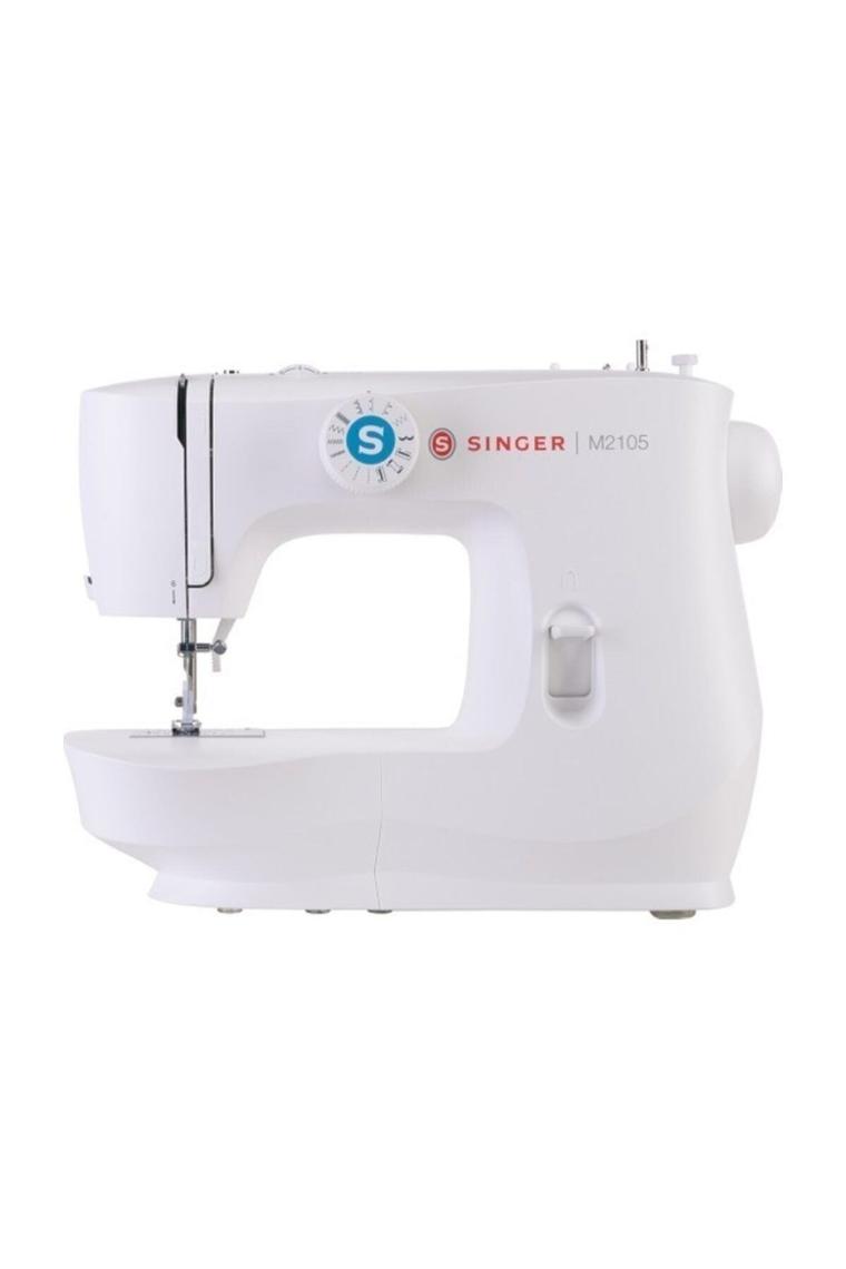 M2105 Dikiş Makinesi (DİSTRİBÜTÖR GARANTİLİ)