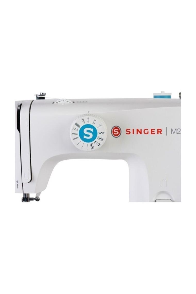 M2105 Dikiş Makinesi (DİSTRİBÜTÖR GARANTİLİ)