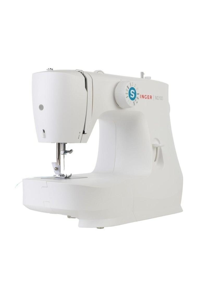 M2105 Dikiş Makinesi (DİSTRİBÜTÖR GARANTİLİ)