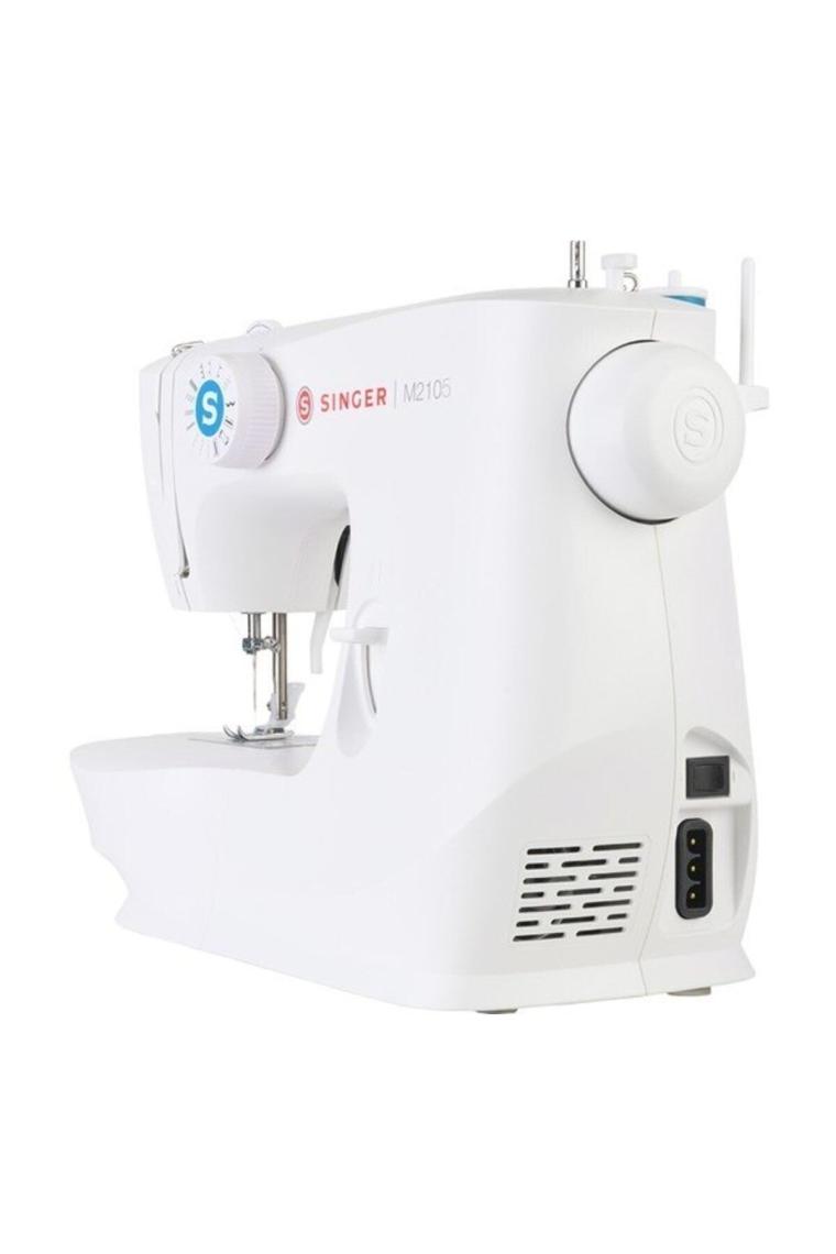 M2105 Dikiş Makinesi (DİSTRİBÜTÖR GARANTİLİ)