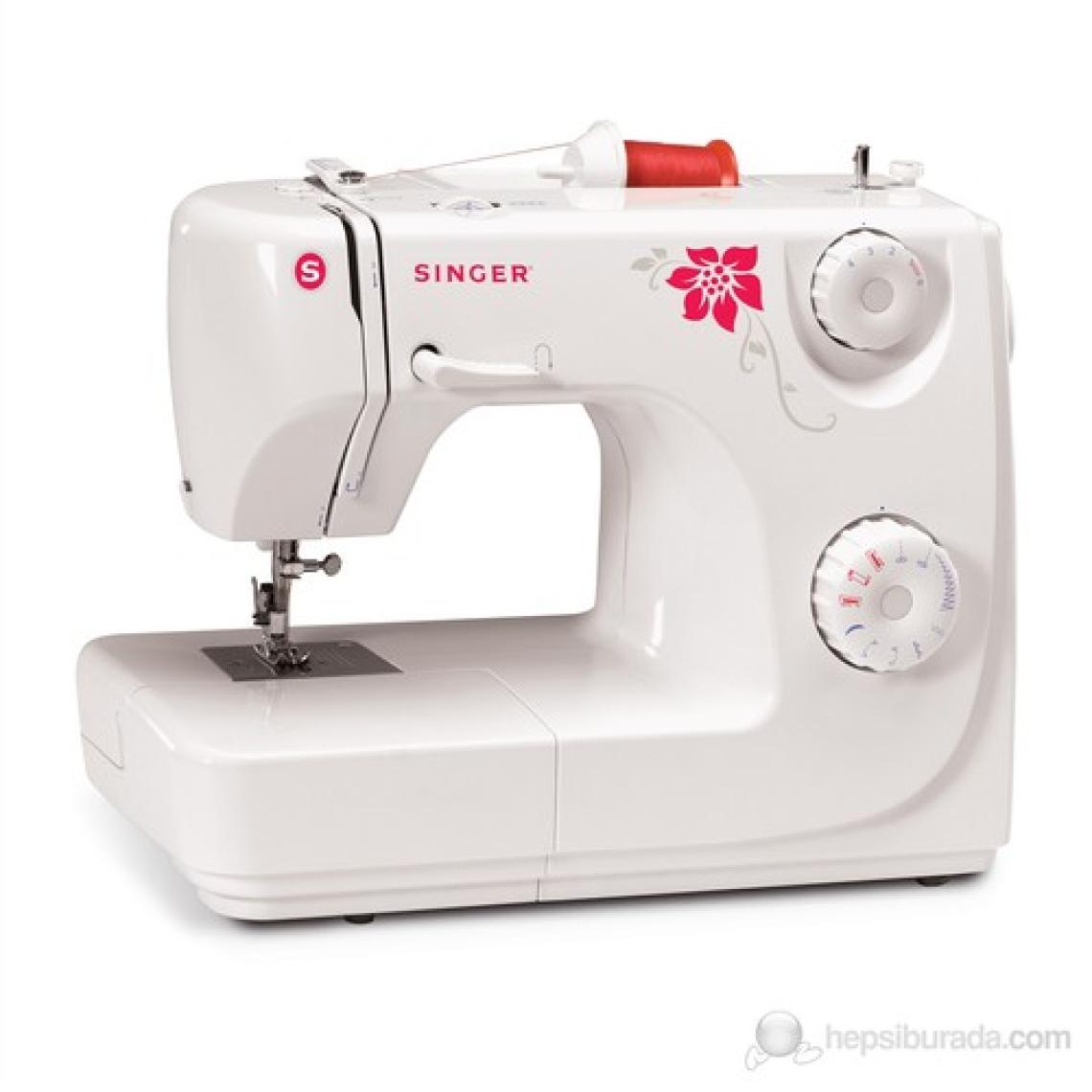 Singer 8280 Dikiş Makinesi