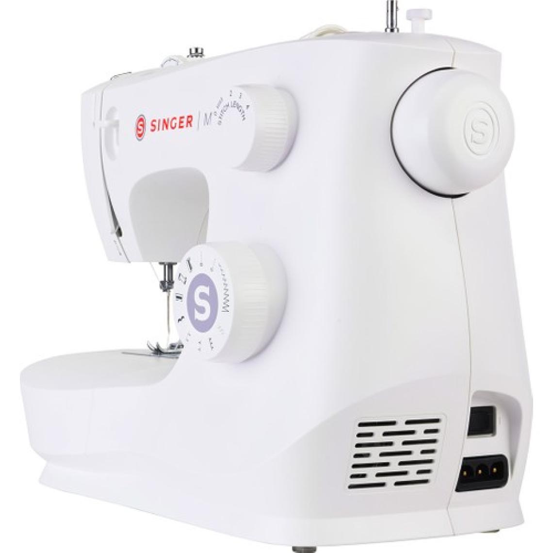 Singer M2405 Ev Tipi Mini El Nakış Dikiş Makinesi