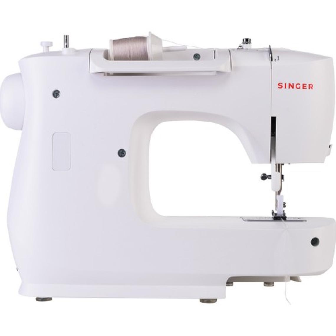Singer M2405 Ev Tipi Mini El Nakış Dikiş Makinesi
