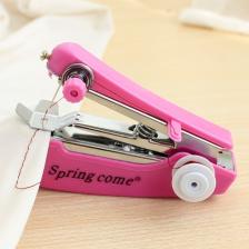 Pratik Spring Come Mini Dikiş Makinası