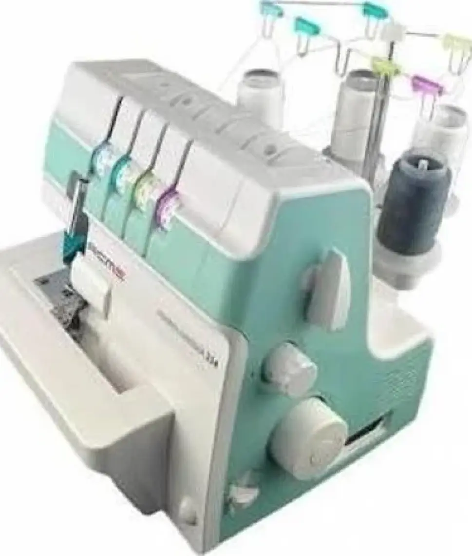 Kiwi Overlok Makinası KSW-3097