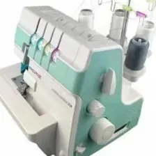 Kiwi Overlok Makinası KSW-3097