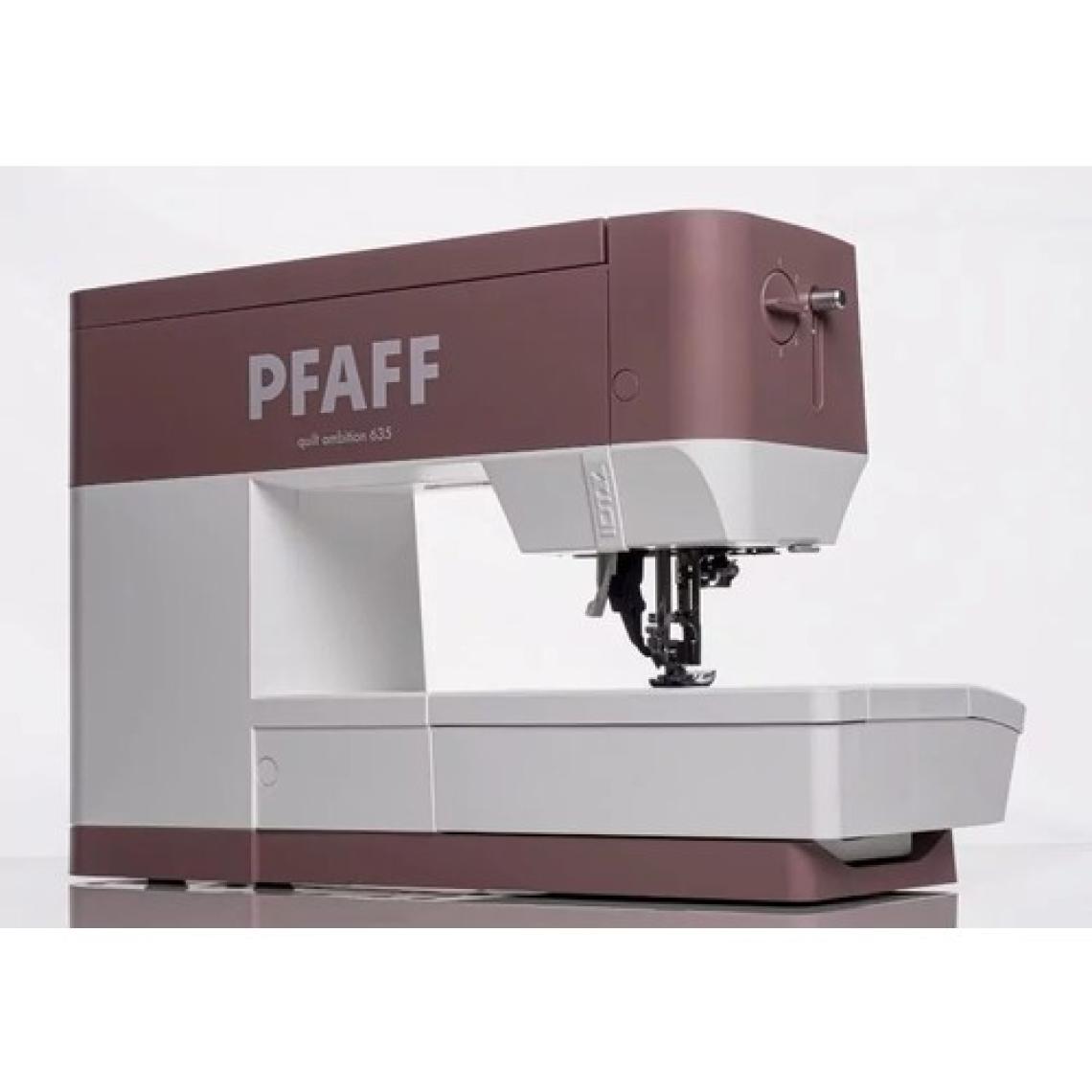 Pfaff Quilt Ambition 635 Elektronik Dikiş makinesi