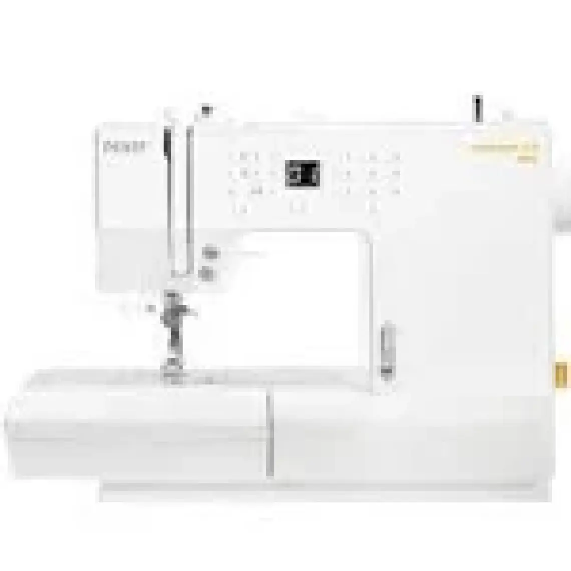 Pfaff Passport 3.0 Elektronik Dikiş Makinesi