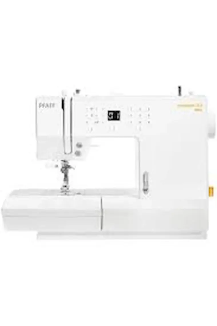 Pfaff Passport 3.0 Elektronik Dikiş Makinesi