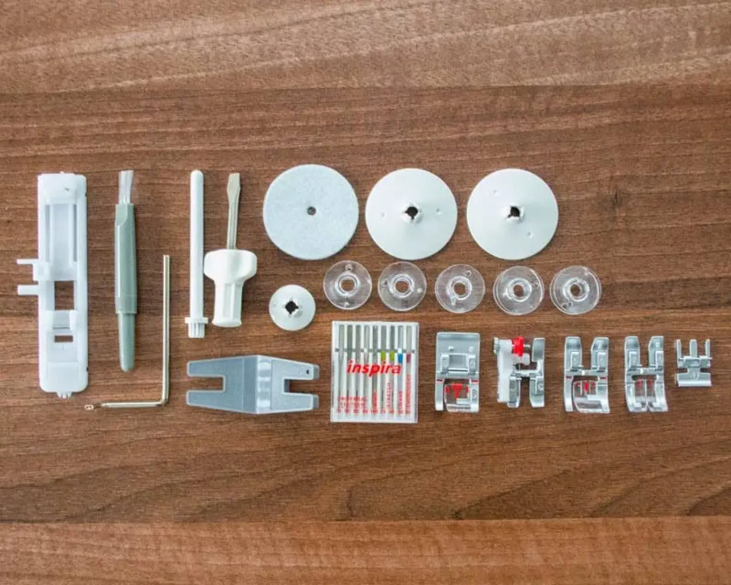 Pfaff Passport 3.0 Elektronik Dikiş Makinesi
