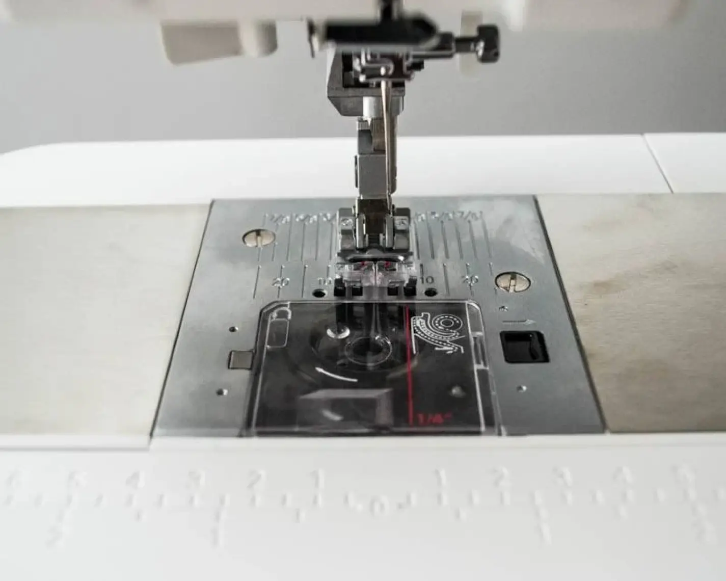 Pfaff Passport 3.0 Elektronik Dikiş Makinesi