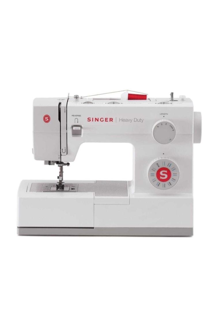 Heavy Duty 5523 Dikiş Makinesi / Bayi Güvencesi
