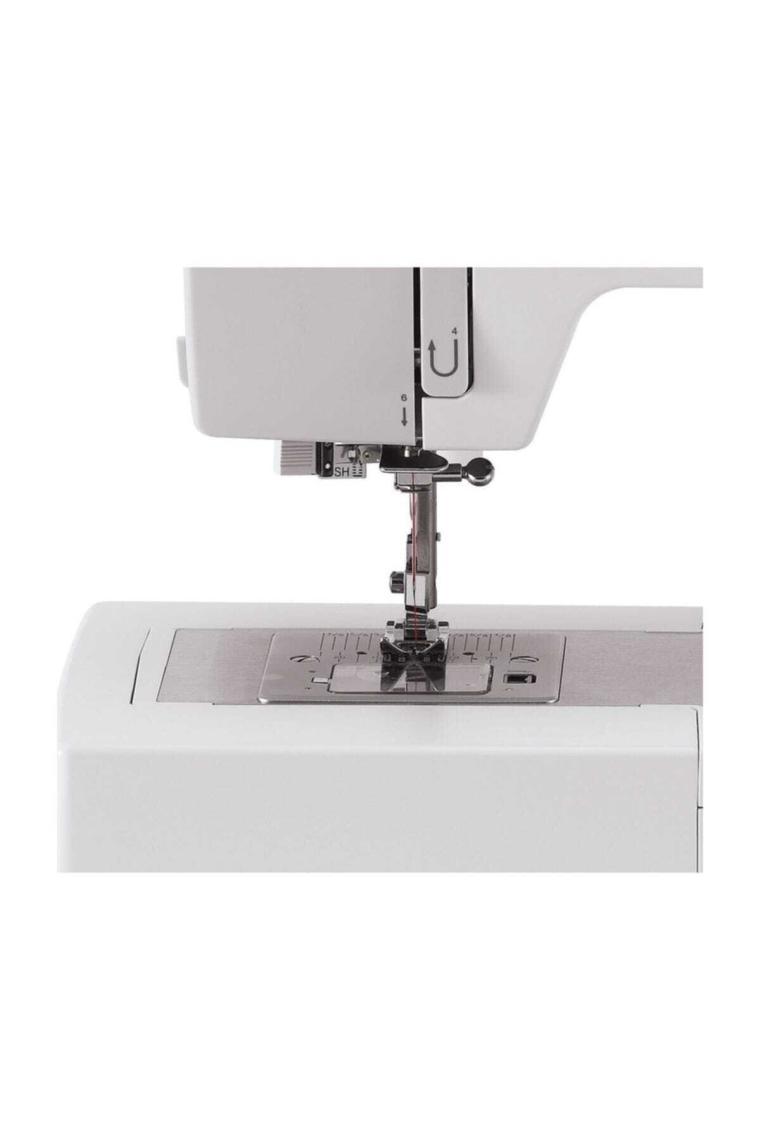 Heavy Duty 5523 Dikiş Makinesi / Bayi Güvencesi