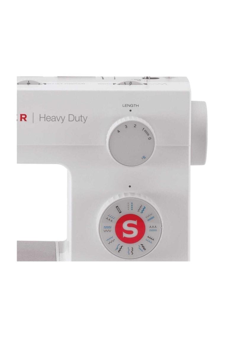 Heavy Duty 5523 Dikiş Makinesi / Bayi Güvencesi