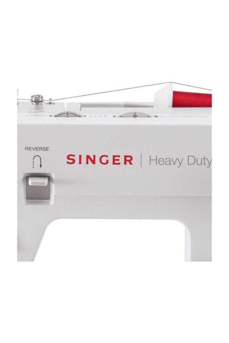 Heavy Duty 5523 Dikiş Makinesi / Bayi Güvencesi