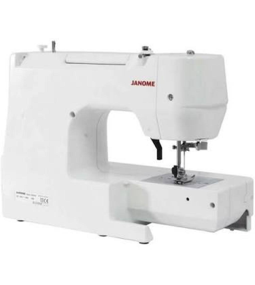 Janome E 1030 Elektronik Dikiş Makinesi