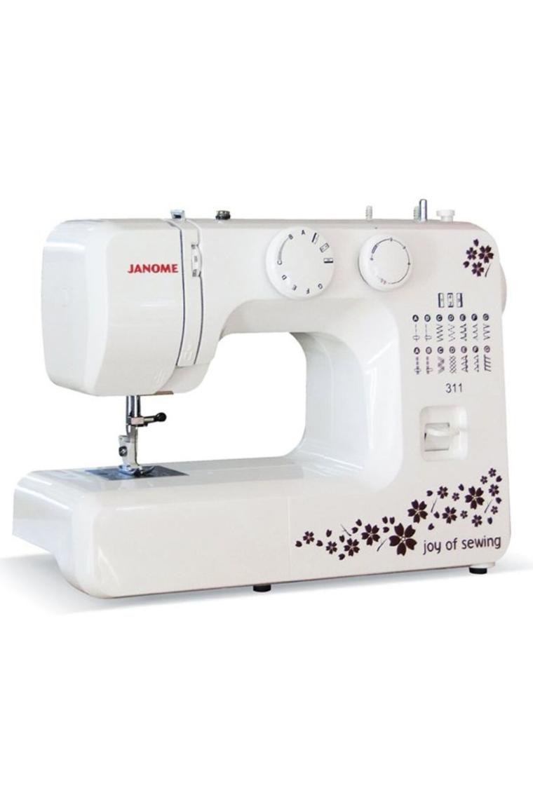 311 Joy Of Sewing Ev Tipi Dikiş Makinesi