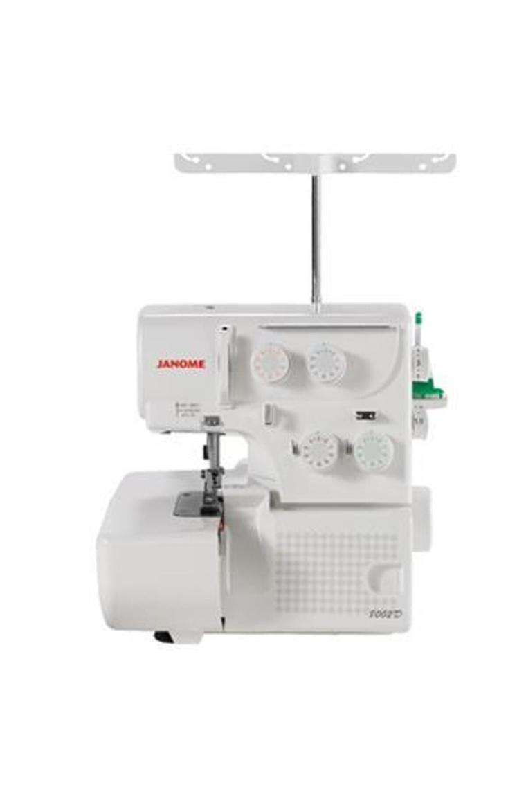 Janome 8002D Taşınabilir Overlok Makinesi