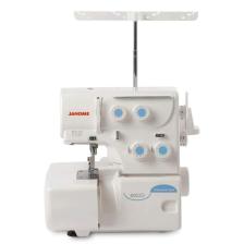 Janome 8002D Taşınabilir Overlok Makinesi